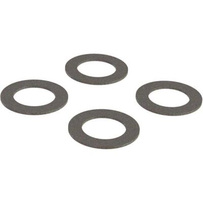 Arrma podložka 7.1x11x0.5mm (4) Arrma podložka 7.1x11x0.5mm (4)