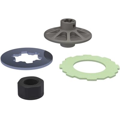 Arrma prokluzová spojka High Torque Arrma prokluzová spojka High Torque