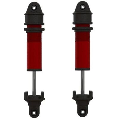 Arrma tlumič kompletní 20x178mm (2) Arrma tlumič kompletní 20x178mm (2)