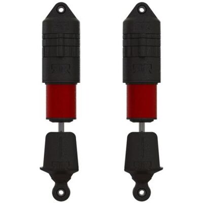 Arrma tlumič kompletní 15x132mm 500cSt (2) Arrma tlumič kompletní 15x132mm 500cSt (2)