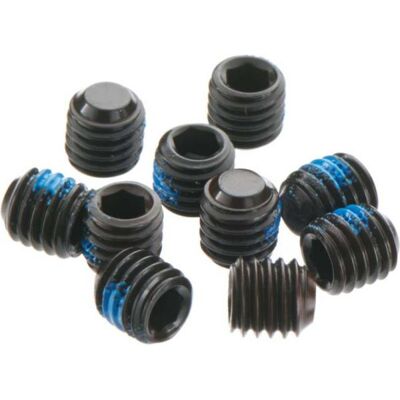 Arrma červík imbus M5x5mm (10) Arrma červík imbus M5x5mm (10)