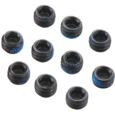 Arrma červík M4x3mm (10) Arrma červík M4x3mm (10)