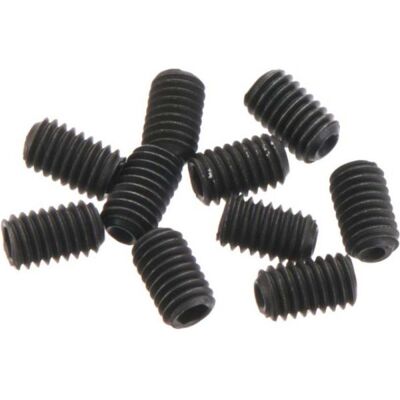 Arrma červík 3x5mm (10) Arrma červík 3x5mm (10)