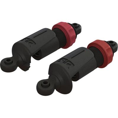 Arrma tlumič kompletní 70x11mm 2000cSt Arrma tlumič kompletní 70x11mm 2000cSt