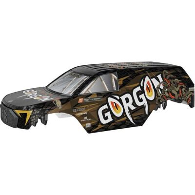 Arrma karosérie Gorgon bronzová: GROM Arrma karosérie Gorgon bronzová: GROM