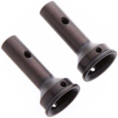 Arrma hřídel kola CVD 8x33.5mm (2) Arrma hřídel kola CVD 8x33.5mm (2)