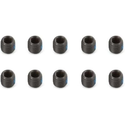 Arrma červík imbus M3x3mm (10) Arrma červík imbus M3x3mm (10)