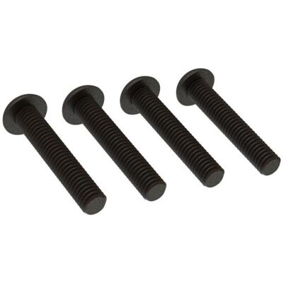 Arrma šroub imbus M4x22mm BH (4) Arrma šroub imbus M4x22mm BH (4)