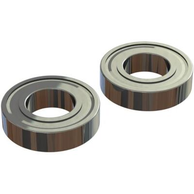 Arrma kuličkové ložisko 12x24x6mm (2) Arrma kuličkové ložisko 12x24x6mm (2)