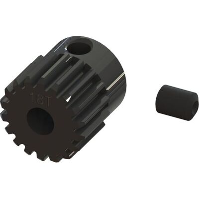 Arrma pastorek 18T 0.5M 3.2mm HD Arrma pastorek 18T 0.5M 3.2mm HD