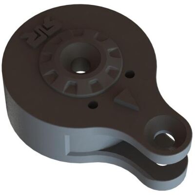 Arrma servo saver s přímou montáží na servo 25T Arrma servo saver s přímou montáží na servo 25T