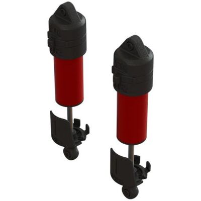 Arrma tlumič hliníkový sestavený 15x131mm Arrma tlumič hliníkový sestavený 15x131mm