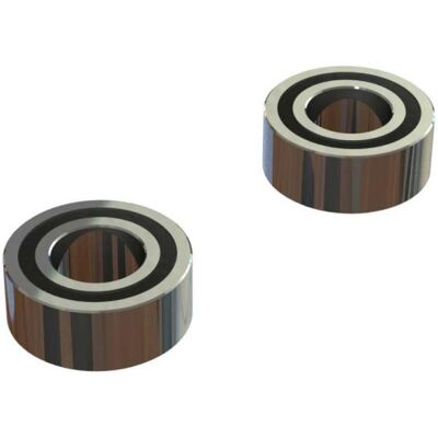 Arrma - ARA610045 - 5x10x4mm - 2RS - kuličkové ložisko Arrma - ARA610045 - 5x10x4mm - 2RS - kuličkové ložisko