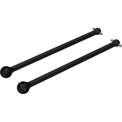 Arrma hnací hřídel CVD 71mm (2) Arrma hnací hřídel CVD 71mm (2)
