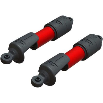 Arrma tlumič kompletní 11x118mm, 500cSt Arrma tlumič kompletní 11x118mm, 500cSt
