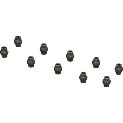 Arrma kulový čep 5.8x7x2.5mm (10) Arrma kulový čep 5.8x7x2.5mm (10)