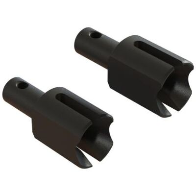 Arrma výstup diferenciálu ocel (2) Arrma výstup diferenciálu ocel (2)