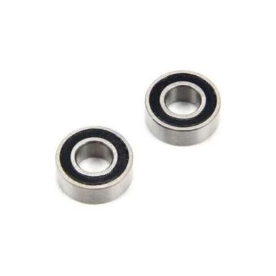 Arrma Arrma Kuli Ložisko 5x11x4mm - Ložisko Arrma Arrma Kuli Ložisko 5x11x4mm - Ložisko