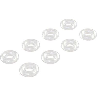 Arrma O-kroužek 2.6x2mm (8) Arrma O-kroužek 2.6x2mm (8)