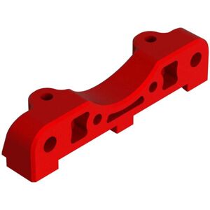 Arrma držák nápravy zadní, přední CNC Arrma držák nápravy zadní, přední CNC