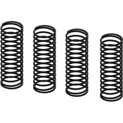 Arrma pružina tlumiče B 0.45N/mm (4): Grom Arrma pružina tlumiče B 0.45N/mm (4): Grom