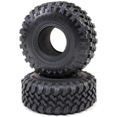 Axial pneu 1.9" Falken Wildpeak M/T 4.7 R35 (2) Axial pneu 1.9" Falken Wildpeak M/T 4.7 R35 (2)