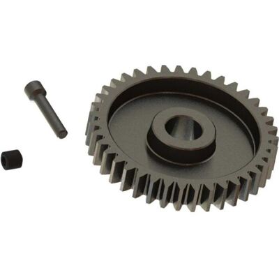 Arrma ozubené kolo 39T M1 na hřídel 8mm Arrma ozubené kolo 39T M1 na hřídel 8mm