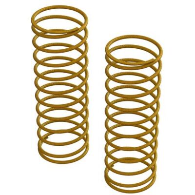 Arrma pružina tlumiče 0.359N/mm oranžová Arrma pružina tlumiče 0.359N/mm oranžová