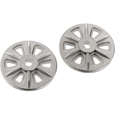 Axial disk spojky (2): Yeti Axial disk spojky (2): Yeti