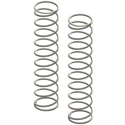 Arrma pružina tlumiče 110mm 6.0N/cm (2) Arrma pružina tlumiče 110mm 6.0N/cm (2)