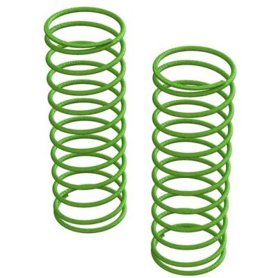 Arrma pružina tlumiče 0.359N/mm zelená Arrma pružina tlumiče 0.359N/mm zelená