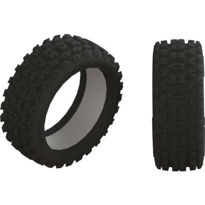 Arrma pneu 2HO, vložka (2) Arrma pneu 2HO, vložka (2)