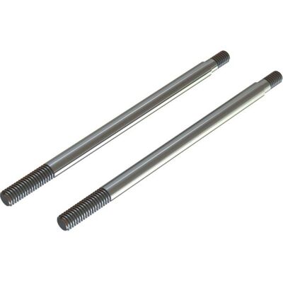 Arrma pístnice tlumiče 3x54mm (2) Arrma pístnice tlumiče 3x54mm (2)