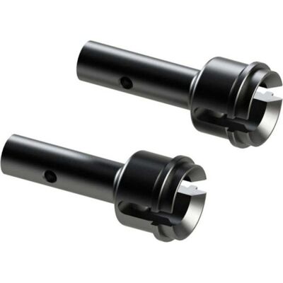 Arrma hřídel kol 8x39mm (2): Talion Arrma hřídel kol 8x39mm (2): Talion