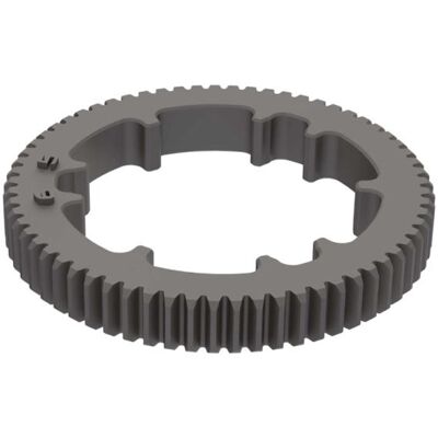Arrma ozubené kolo 65T M 0.5: Mini Kraton Arrma ozubené kolo 65T M 0.5: Mini Kraton