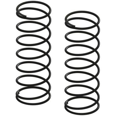 Arrma pružina tlumiče 55mm 0.547N/mm (2) Arrma pružina tlumiče 55mm 0.547N/mm (2)