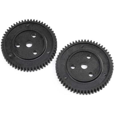 Axial ozubené kolo 56T 32P: LCXU Axial ozubené kolo 56T 32P: LCXU
