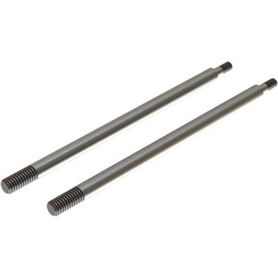 Arrma pístnice tlumiče 4x78mm (2) Arrma pístnice tlumiče 4x78mm (2)