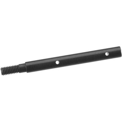 Axial hřídel prokluzové spojky 5x53.5mm Axial hřídel prokluzové spojky 5x53.5mm
