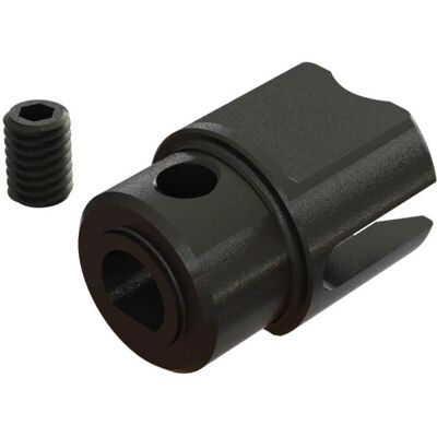 Arrma unašeč hřídele Safe-D Arrma unašeč hřídele Safe-D