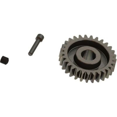 Arrma ozubené kolo 29T M1 na hřídel 8mm Arrma ozubené kolo 29T M1 na hřídel 8mm