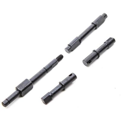 Axial hřídele převodovky: RBX10 Axial hřídele převodovky: RBX10
