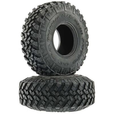 Axial pneu 1.9" Nitto Trail Grappler M/T R35 (2) Axial pneu 1.9" Nitto Trail Grappler M/T R35 (2)