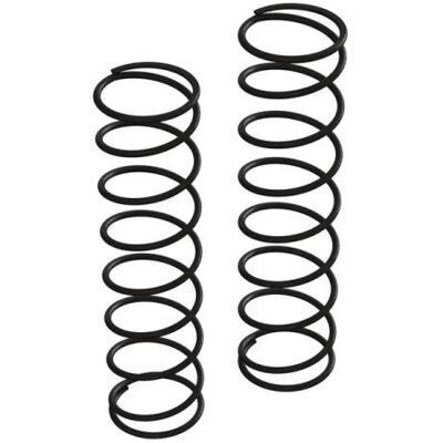 Arrma pružina tlumiče 72mm 0.97N/mm (2) Arrma pružina tlumiče 72mm 0.97N/mm (2)