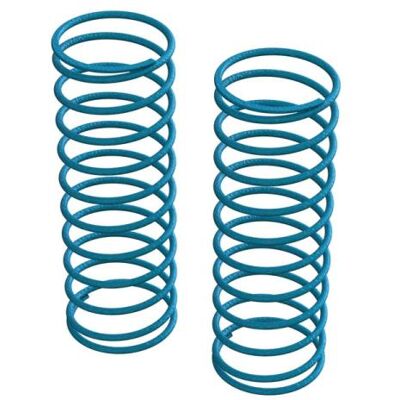 Arrma pružina tlumiče 0.359N/mm modrá Arrma pružina tlumiče 0.359N/mm modrá