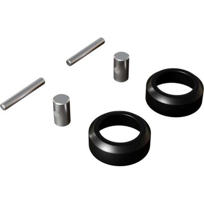 Arrma servisní sada CVD hřídele: Mini Kraton Arrma servisní sada CVD hřídele: Mini Kraton