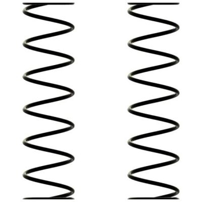 Arrma pružina tlumiče 120mm 25N/cm (2) Arrma pružina tlumiče 120mm 25N/cm (2)
