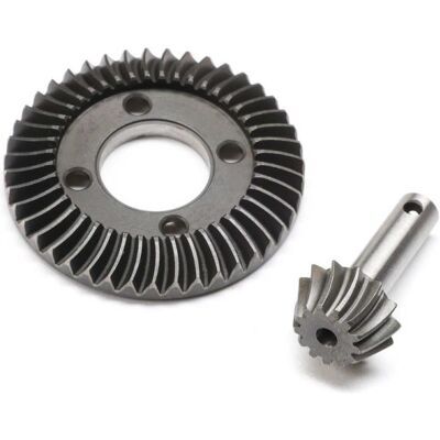 Axial pastorek, ozubené kolo 32P 13/43T: Gilamon AXP8 Axial pastorek, ozubené kolo 32P 13/43T: Gilamon AXP8