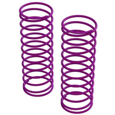 Arrma pružina tlumiče 0.359N/mm fialová Arrma pružina tlumiče 0.359N/mm fialová