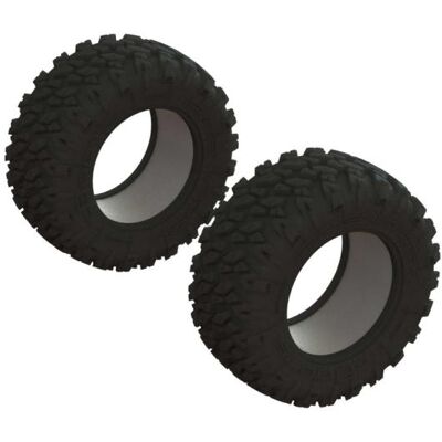 Arrma pneu dBoots Ragnarok Mt, vložka (2) Arrma pneu dBoots Ragnarok Mt, vložka (2)